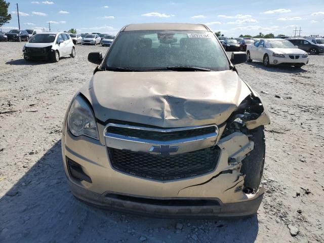 Photo 5 from auction – 2012 CHEVROLET EQUINOX LS with VIN 2GNALBEK4C1192380