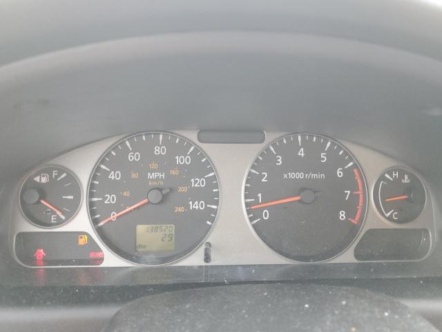 Photo 9 from auction – 2005 NISSAN SENTRA SE- with VIN 3N1AB51D15L534733