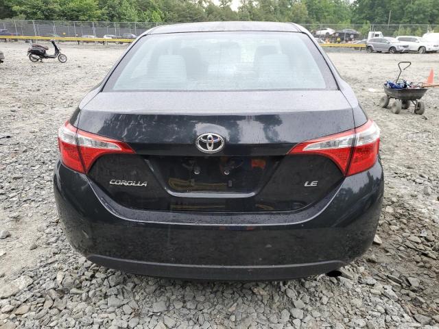 Zdjęcie 6 z aukcji – 2015 TOYOTA COROLLA L z VIN 2T1BURHE3FC467302