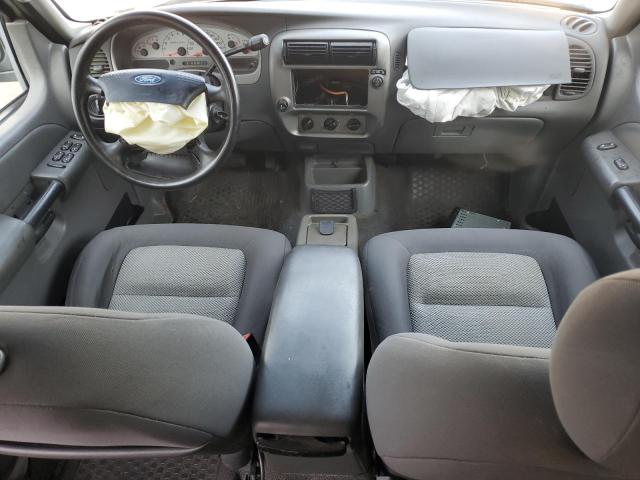 Photo 8 from auction – 2005 FORD EXPLORER S with VIN 1FMZU67K45UB81461