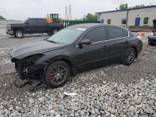 NISSAN ALTIMA BAS 2010 with VIN 1N4AL2AP7AN481717 - Photo from auction