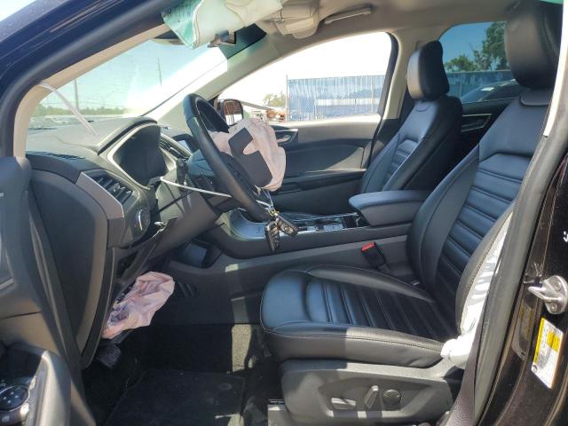 Photo 7 from auction – 2020 FORD EDGE SEL with VIN 2FMPK4J92LBA35957