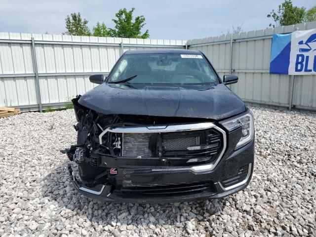 Photo 5 from auction – 2022 GMC TERRAIN SL with VIN 3GKALTEV0NL176515