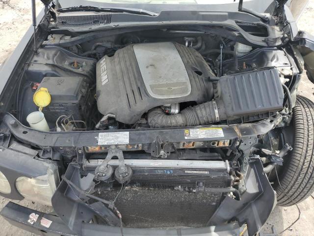 Photo 11 from auction – 2008 CHRYSLER 300C with VIN 2C3LA63H68H136319