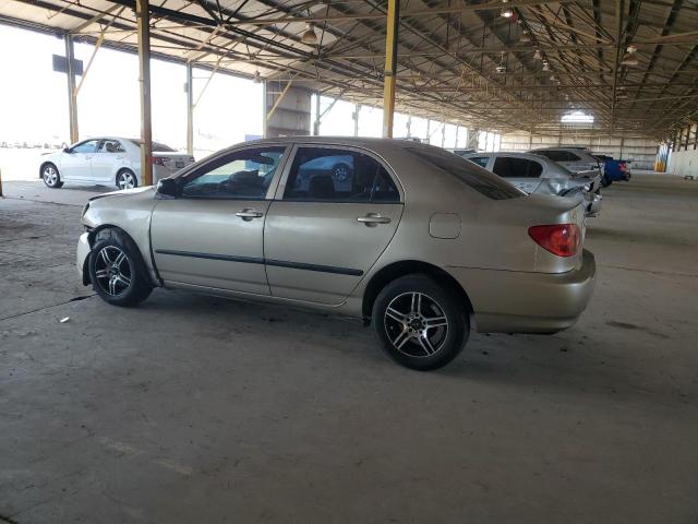 Photo 2 from auction – 2007 TOYOTA COROLLA CE with VIN 1NXBR32E57Z852755