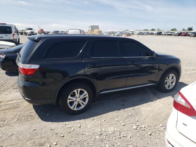 Photo 3 from auction – 2013 DODGE DURANGO SX with VIN 1C4RDHAG4DC535357