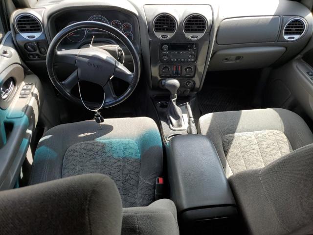 Photo 8 from auction – 2002 GMC ENVOY with VIN 1GKDT13SX22526398