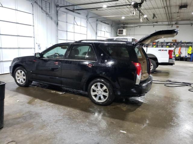 Photo 2 from auction – 2006 CADILLAC SRX with VIN 1GYEE637760122828