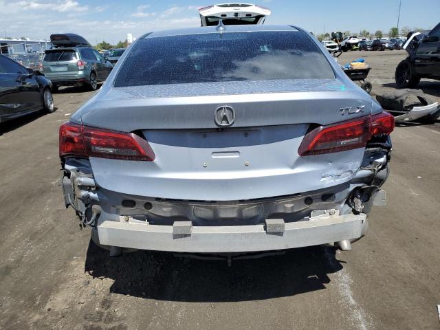Photo 6 from auction – 2015 ACURA TLX TECH with VIN 19UUB3F57FA000209