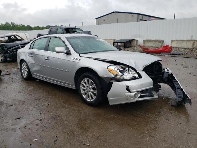 Photo 4 from auction – 2011 BUICK LUCERNE CX with VIN 1G4HC5EM4BU152549