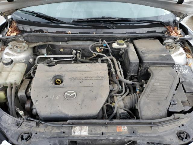 Photo 11 from auction – 2009 MAZDA 3 I with VIN JM1BK32F391239569