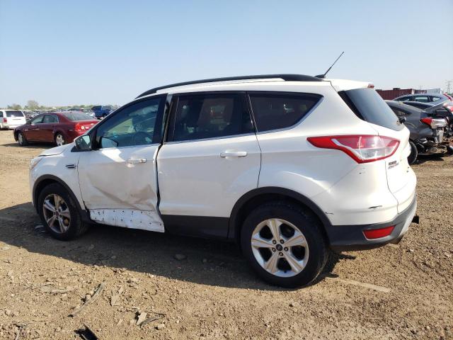 Photo 2 from auction – 2016 FORD ESCAPE SE with VIN 1FMCU9G92GUB57165