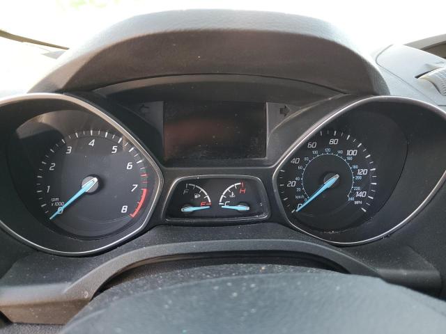 Photo 9 from auction – 2015 FORD ESCAPE S with VIN 1FMCU0F71FUB80477