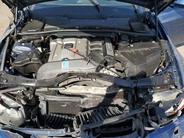 Photo 11 from auction – 2006 BMW 325 XI with VIN WBAVD13506KT79907