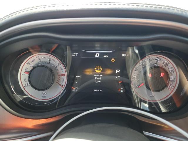 Photo 9 from auction – 2021 DODGE CHALLENGER with VIN 2C3CDZFJ5MH680635