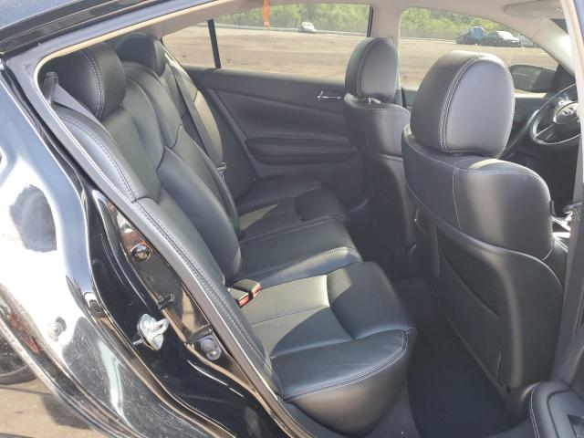 Foto 10 de la subasta – 2014 NISSAN MAXIMA S con VIN 1N4AA5AP5EC448384