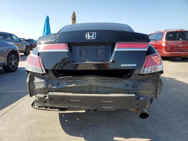 Photo 6 from auction – 2011 HONDA ACCORD SE with VIN 1HGCP2F69BA113525