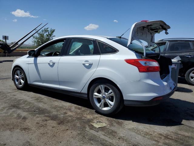 Photo 2 from auction – 2014 FORD FOCUS SE with VIN 1FADP3F23EL281505