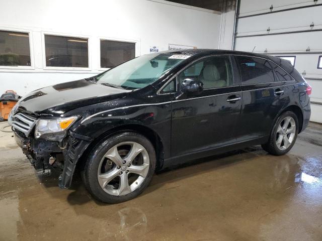 TOYOTA VENZA 2011 z numerem VIN 4T3ZK3BB3BU040962 - Zdjęcie z aukcji