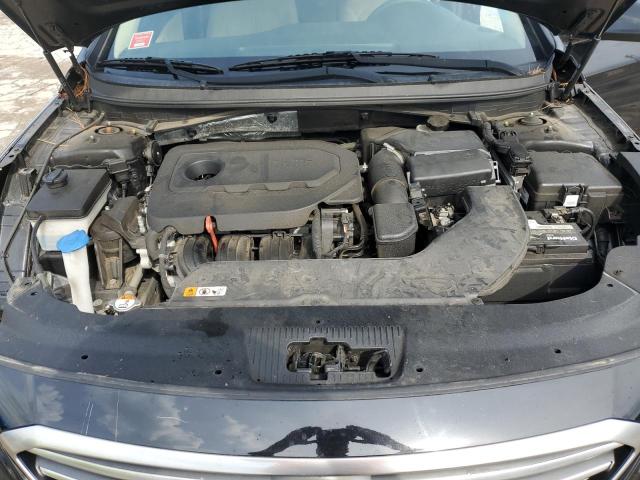 Photo 11 from auction – 2016 HYUNDAI SONATA SE with VIN 5NPE24AF8GH271878