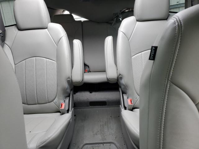 Photo 10 from auction – 2015 BUICK ENCLAVE with VIN 5GAKVBKD6FJ347617