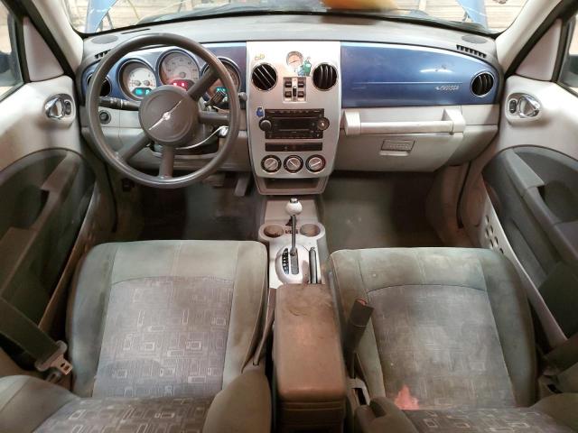 Photo 8 from auction – 2007 CHRYSLER PT CRUISER with VIN 3A4FY58B27T545324