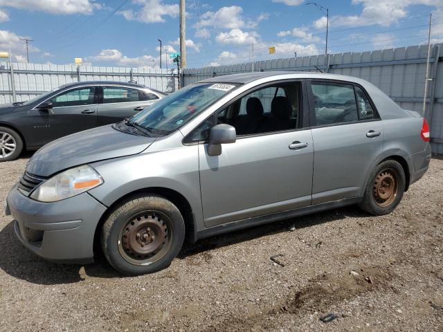 NISSAN VERSA S 2010 z numerem VIN 3N1BC1AP1AL431519 - Zdjęcie z aukcji