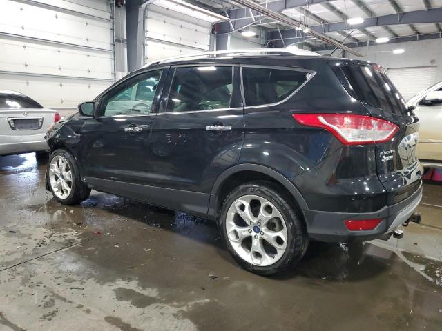 Photo 2 from auction – 2014 FORD ESCAPE TIT with VIN 1FMCU9J92EUB13401