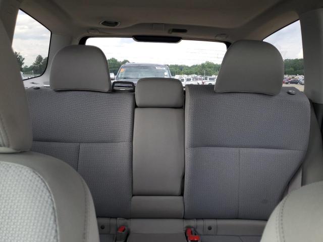 Photo 10 from auction – 2012 SUBARU FORESTER 2 with VIN JF2SHADC3CH466797
