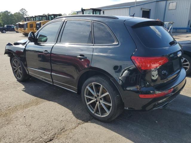 Photo 2 from auction – 2015 AUDI Q5 PREMIUM with VIN WA1DGAFP3FA143884