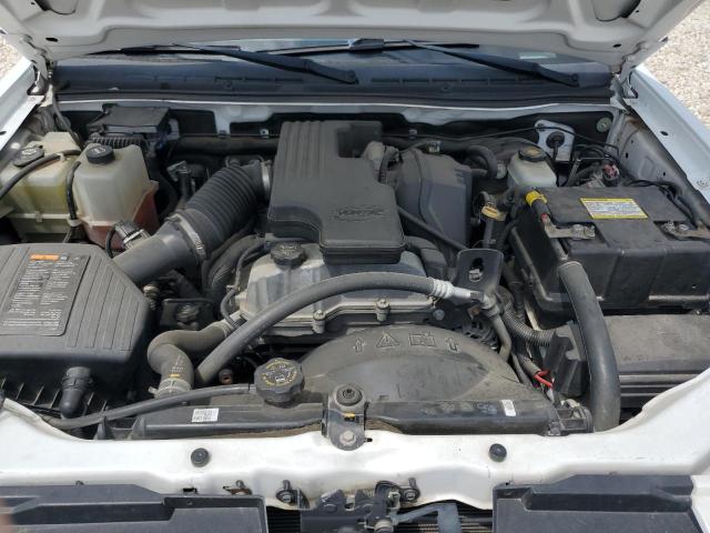 صورة رقم 11 من المزاد - 2012 CHEVROLET COLORADO مع VIN 1GCCSBF98C8162053