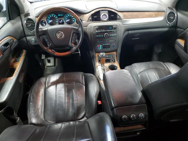 Photo 8 from auction – 2011 BUICK ENCLAVE CX with VIN 5GAKVBED4BJ405813