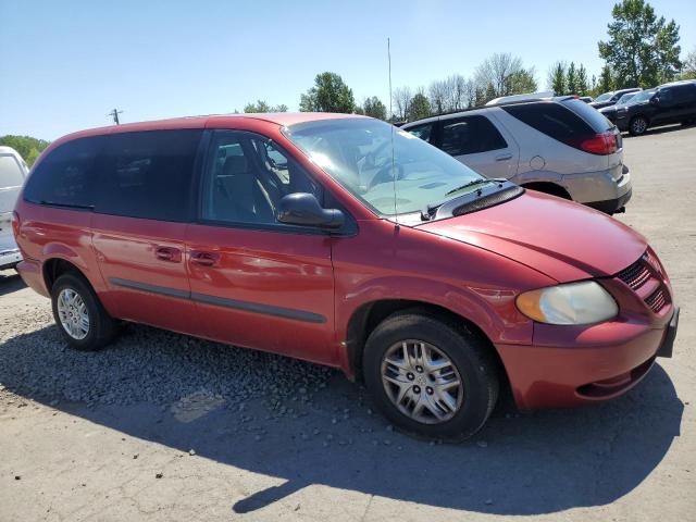 Photo 4 from auction – 2003 DODGE GRAND CARA with VIN 2D4GP44373R300539