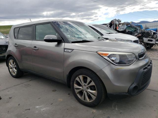 Photo 4 from auction – 2014 KIA SOUL + with VIN KNDJP3A59E7111415