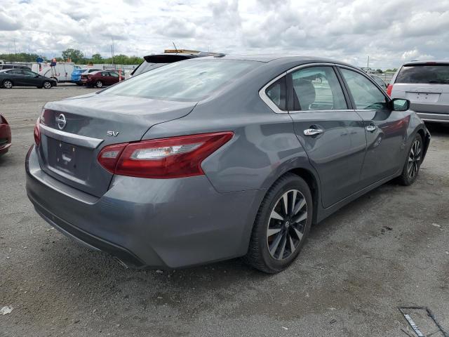 Photo 3 from auction – 2018 NISSAN ALTIMA 2.5 with VIN 1N4AL3AP3JC244787