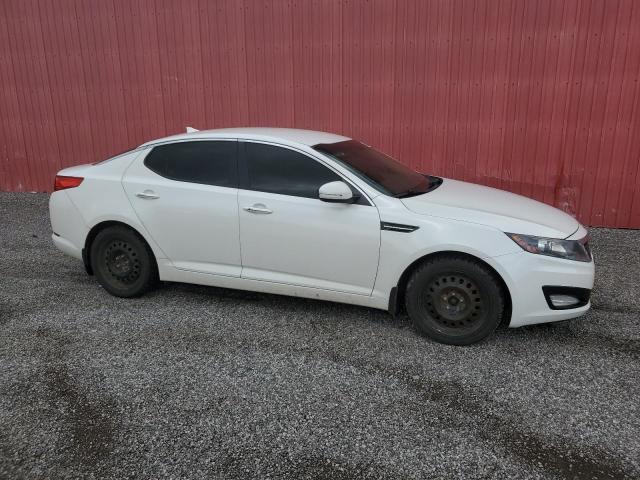 Photo 4 from auction – 2013 KIA OPTIMA EX with VIN KNAGN4A73D5378371