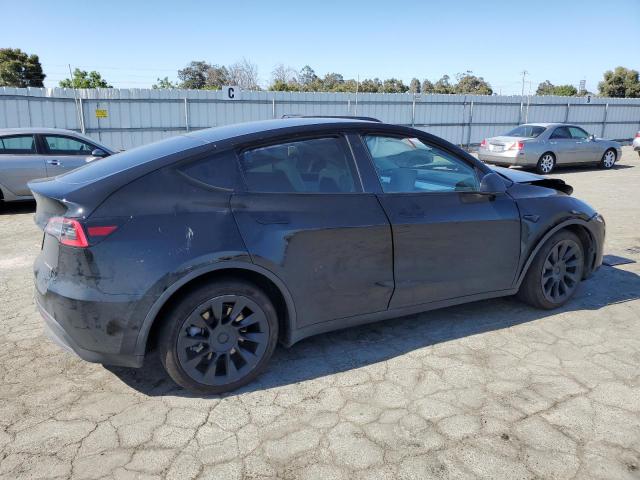 Photo 3 from auction – 2020 TESLA MODEL Y with VIN 5YJYGDEEXLF056589