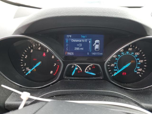 Photo 9 from auction – 2014 FORD ESCAPE S with VIN 1FMCU0F75EUA90618