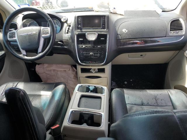 Photo 8 from auction – 2012 CHRYSLER TOWN & COU with VIN 2C4RC1BG5CR210389