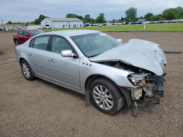 Photo 4 from auction – 2010 BUICK LUCERNE CX with VIN 1G4HA5E13AU133808