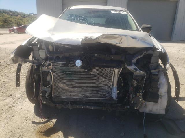 Photo 5 from auction – 2019 NISSAN ROGUE S with VIN 5N1AT2MV7KC782811