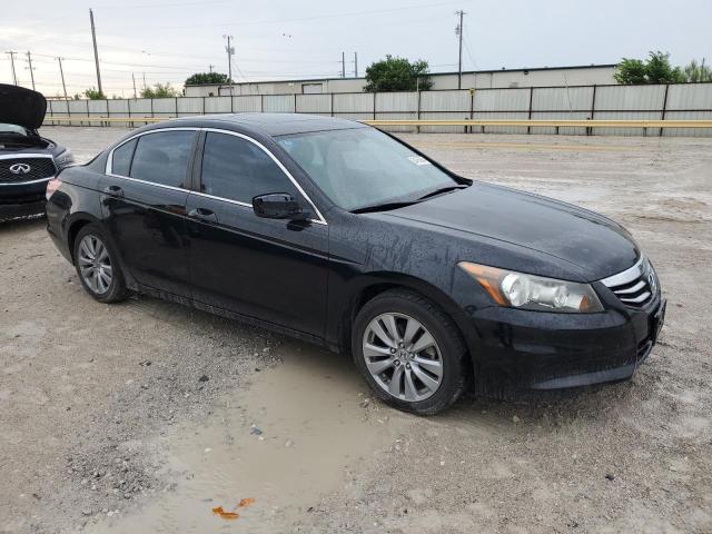 Photo 4 from auction – 2012 HONDA ACCORD EX with VIN 1HGCP2F75CA129649