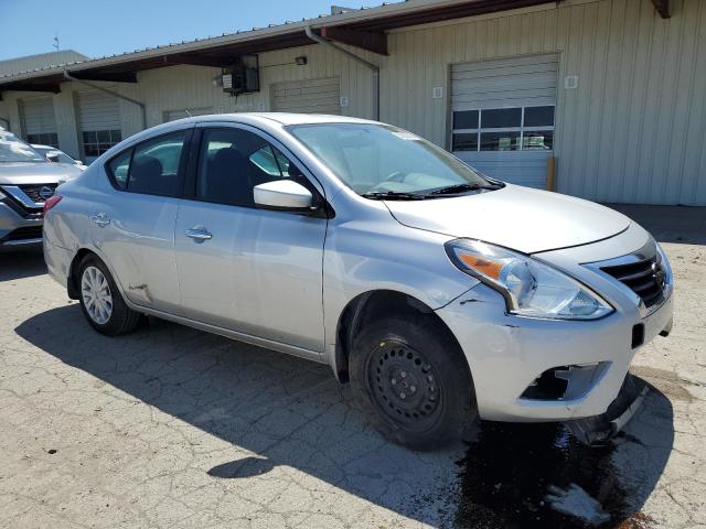 Photo 4 from auction – 2016 NISSAN VERSA S with VIN 3N1CN7AP8GL846699