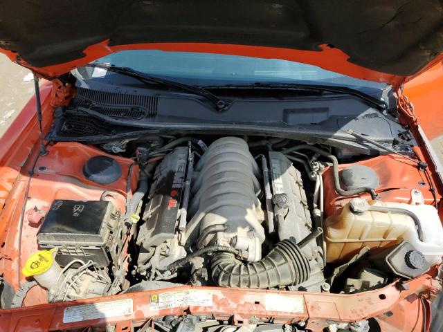 Photo 11 from auction – 2009 DODGE CHALLENGER with VIN 2B3LJ74W39H537506