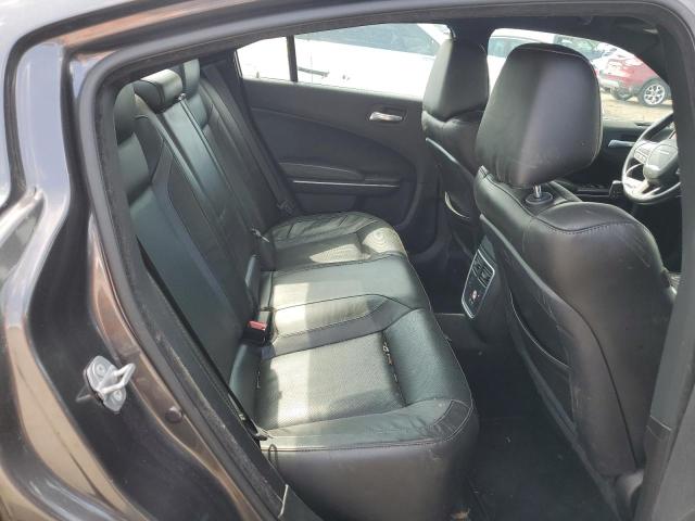 Photo 10 from auction – 2021 DODGE CHARGER SX with VIN 2C3CDXBG7MH642743