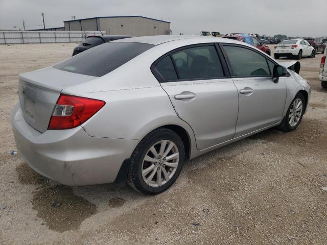 Photo 3 from auction – 2012 HONDA CIVIC EX with VIN 2HGFB2F8XCH321669