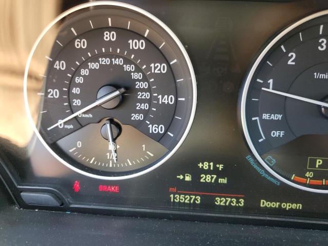 Photo 9 from auction – 2018 BMW X1 XDRIVE2 with VIN WBXHT3C3XJ5K23364