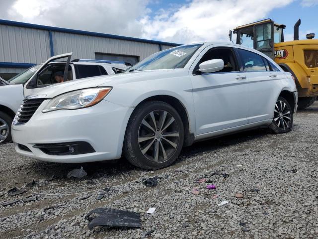 CHRYSLER 200 TOURIN 2013 with VIN 1C3CCBBB3DN578198 - Photo from auction