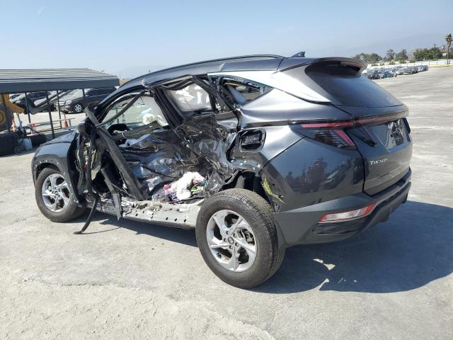 Photo 2 from auction – 2023 HYUNDAI TUCSON SEL with VIN 5NMJBCAE4PH186792