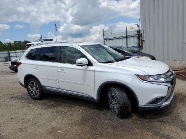 Photo 4 from auction – 2017 MITSUBISHI OUTLANDER with VIN JA4AD3A36HZ023500